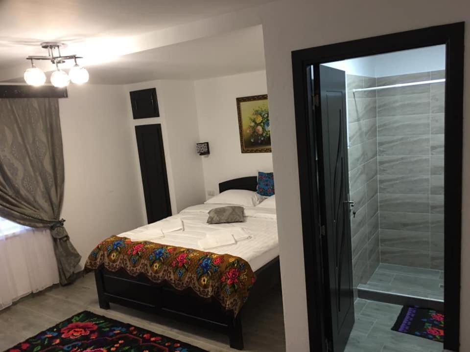 Cabana Hatere Moisei Exterior foto