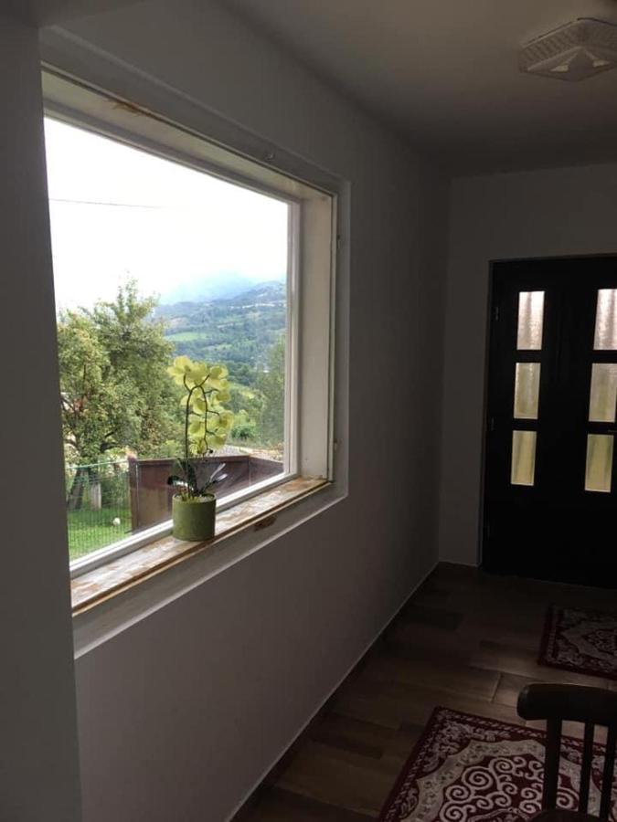Cabana Hatere Moisei Exterior foto