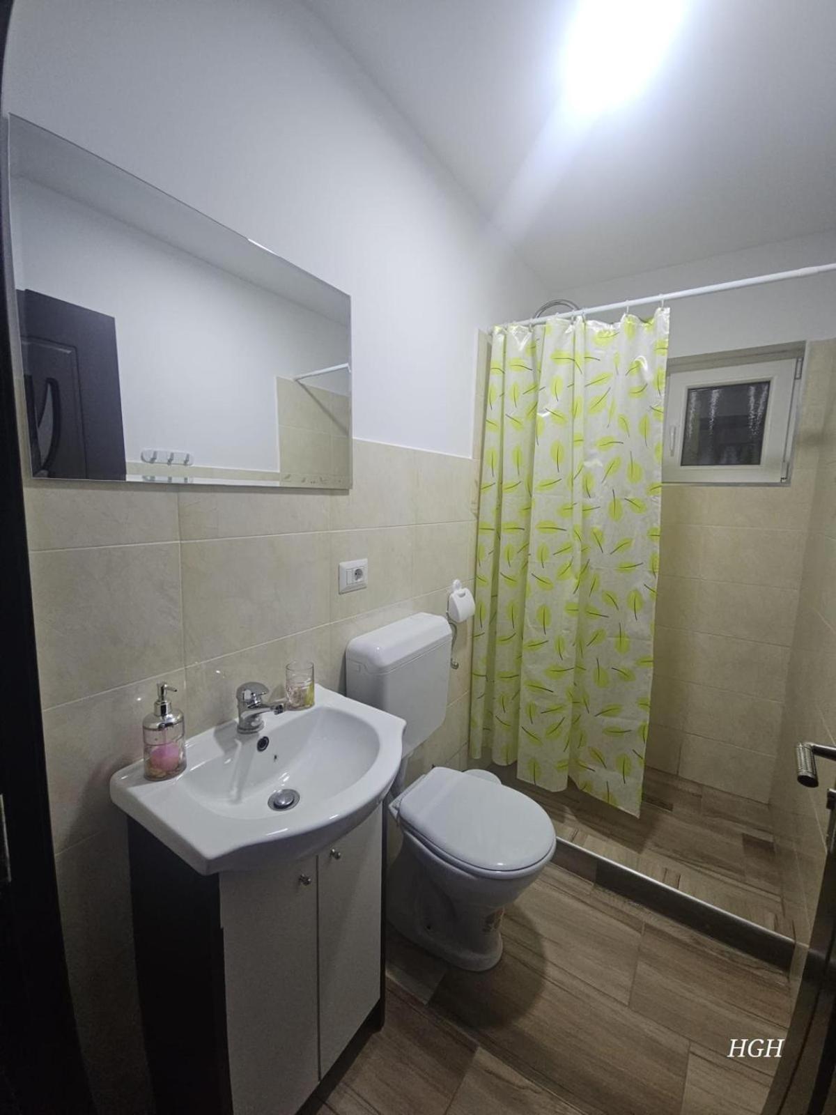 Cabana Hatere Moisei Exterior foto
